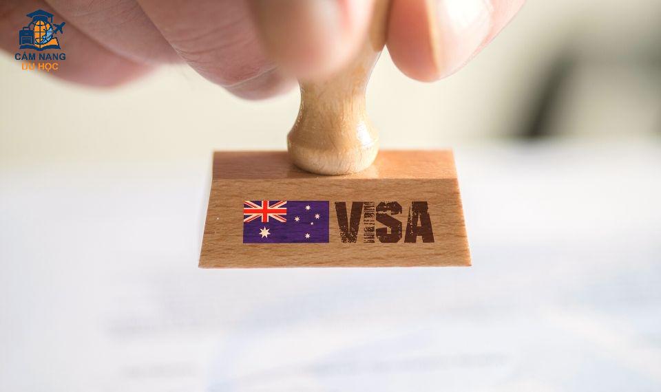 Xin visa du học Úc có khó không? TIPs tăng khả năng ĐẬU