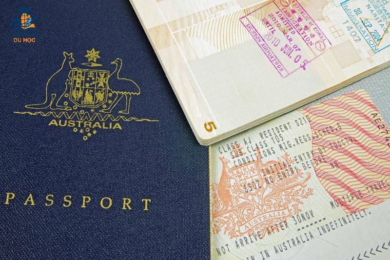 Xin visa du học Úc có khó không? TIPs tăng khả năng ĐẬU