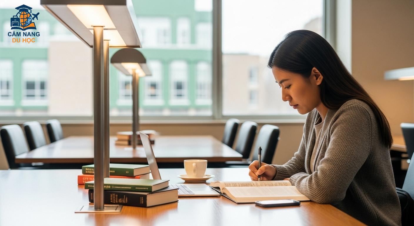 Đi du học Canada cần bao nhiêu tiền? Hướng dẫn lập kế hoạch tài chính