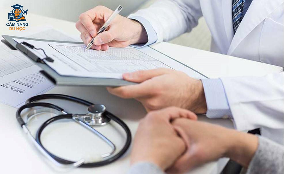 Đi du lịch Úc có cần khám sức khỏe? Bệnh gì không đi được?