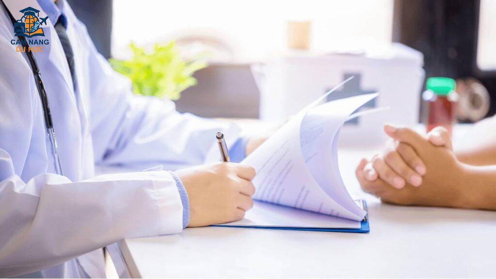 Đi du lịch Úc có cần khám sức khỏe? Bệnh gì không đi được?