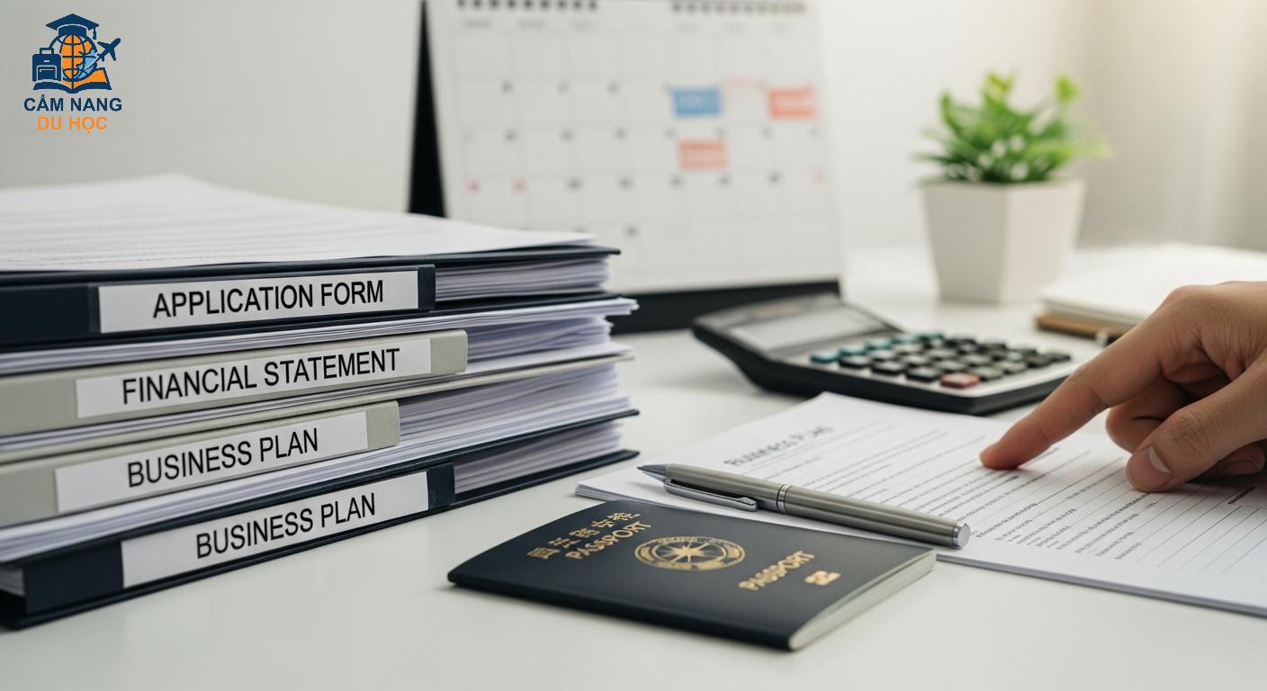 Định cư Úc diện doanh nhân: Nắm bắt chính sách mới để duyệt nhanh