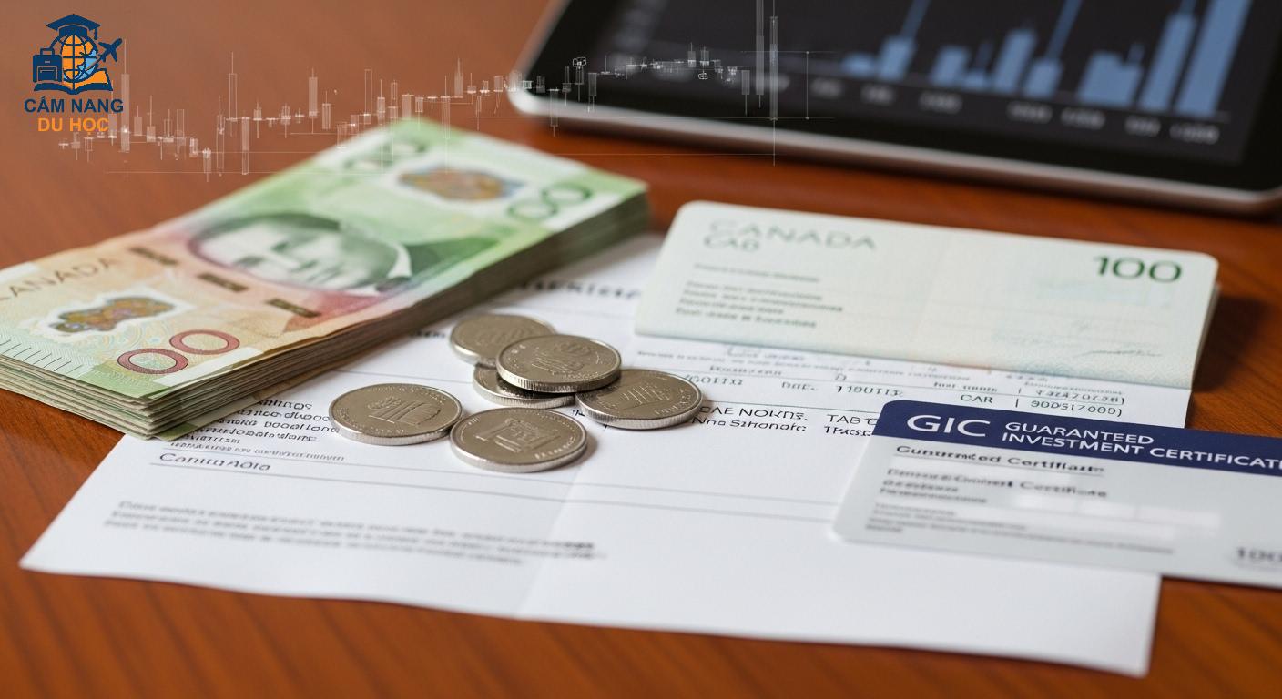 Du học Canada cần điều kiện gì? Hướng dẫn chi tiết
