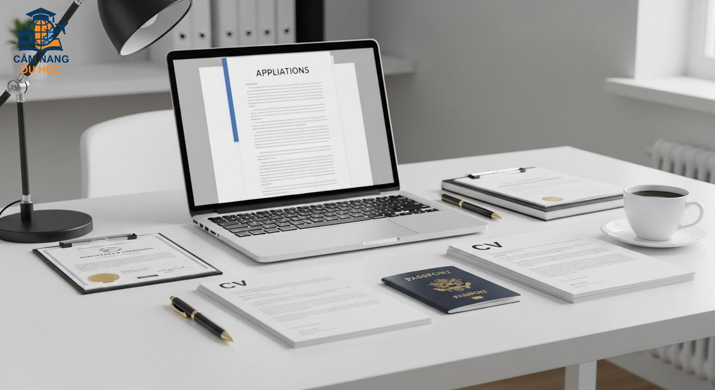 Trang web tìm việc làm ở Úc: Hướng dẫn chi tiết cho từng đối tượng