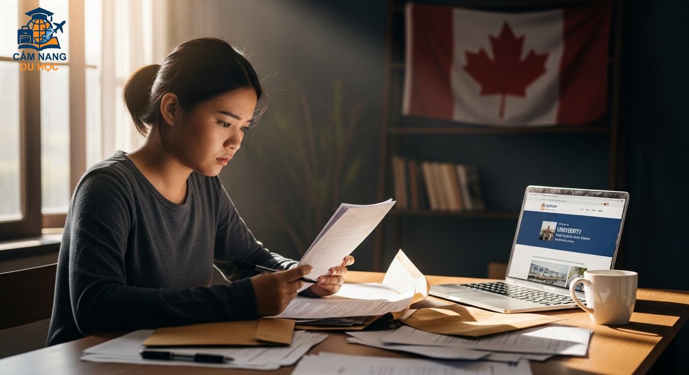 Du học Canada có cần phỏng vấn không? Update mới