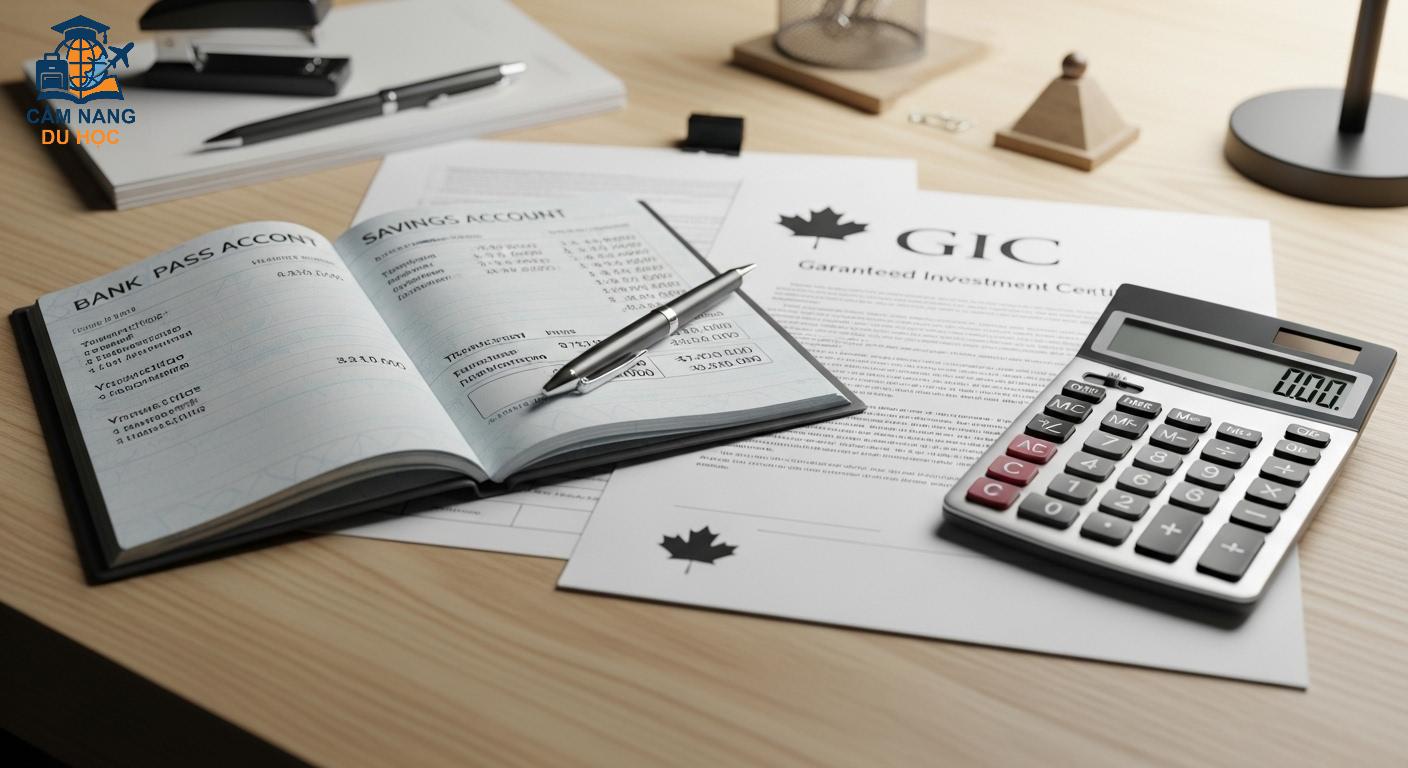 Du học canada diện SDS là gì? Lộ trình thành công