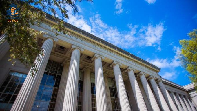Viện Công nghệ Massachusetts (MIT). Ảnh: MIT Climate Portal